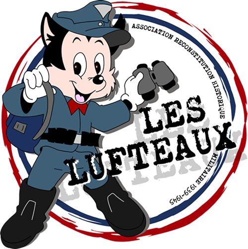 ESSAI LES LUFTEAUX